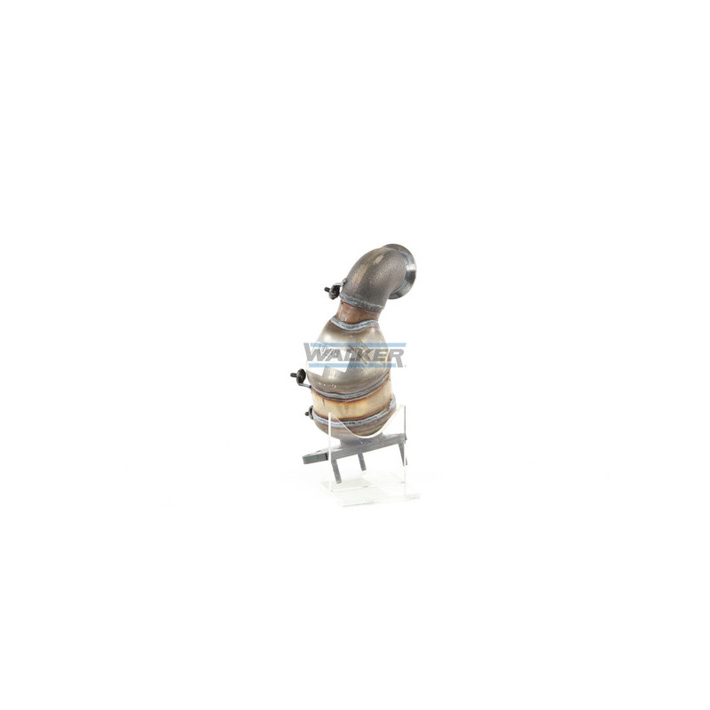 Catalyseur WALKER