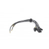 Fils de bougies / Faisceau d'allumage BOSCH