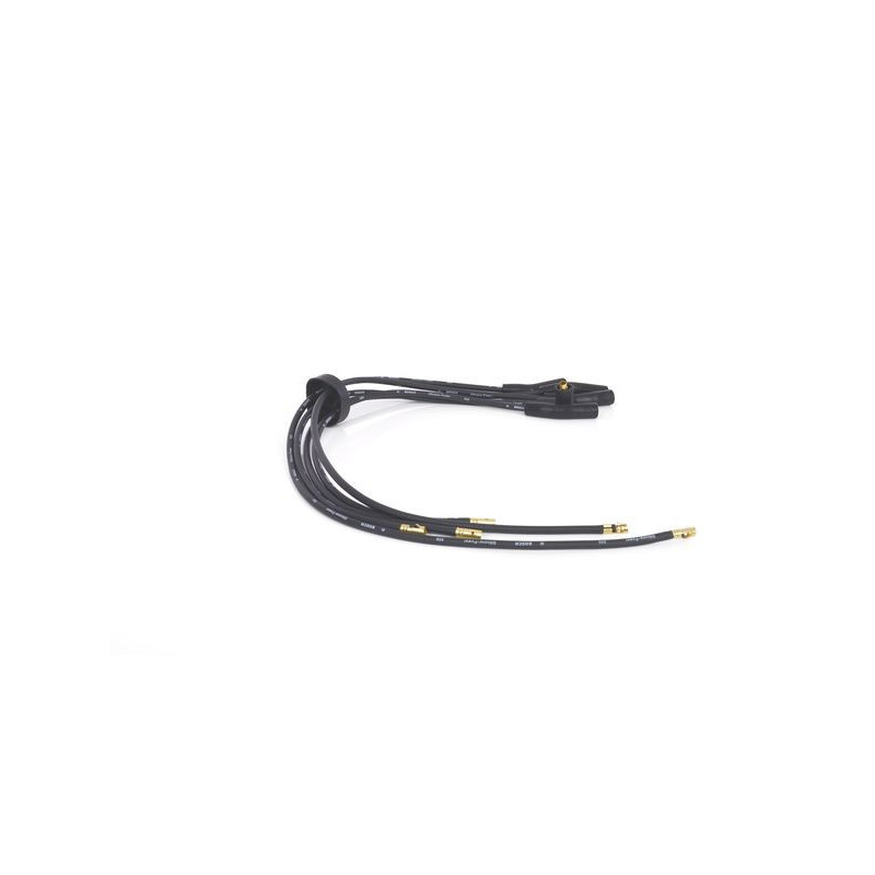 Fils de bougies / Faisceau d'allumage BOSCH