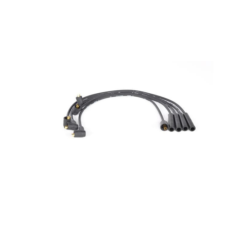 Fils de bougies / Faisceau d'allumage BOSCH