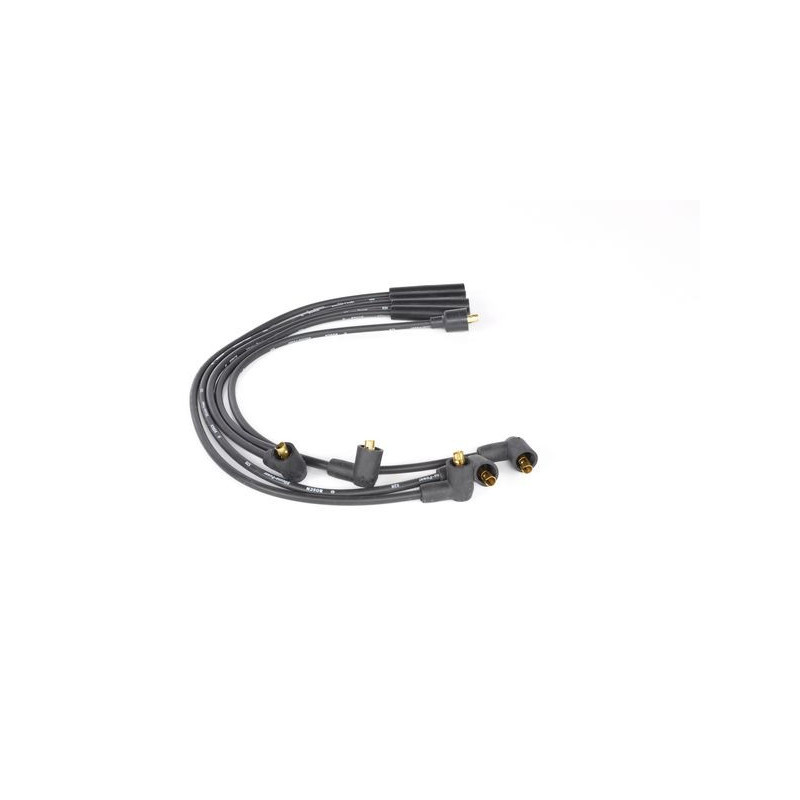 Fils de bougies / Faisceau d'allumage BOSCH