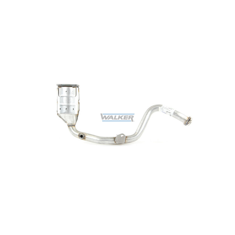 Catalyseur WALKER