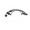 Fils de bougies / Faisceau d'allumage BOSCH