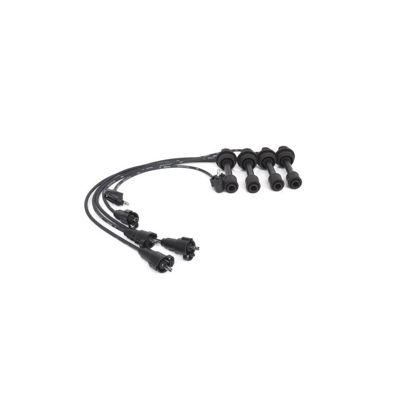 Fils de bougies / Faisceau d'allumage BOSCH