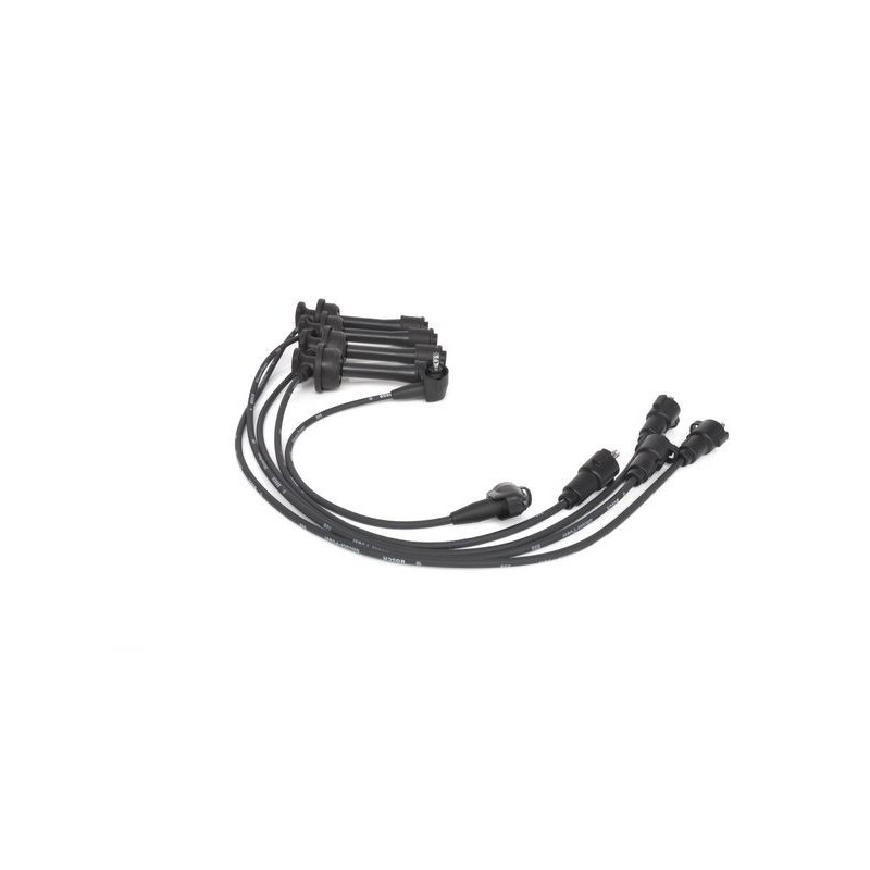 Fils de bougies / Faisceau d'allumage BOSCH