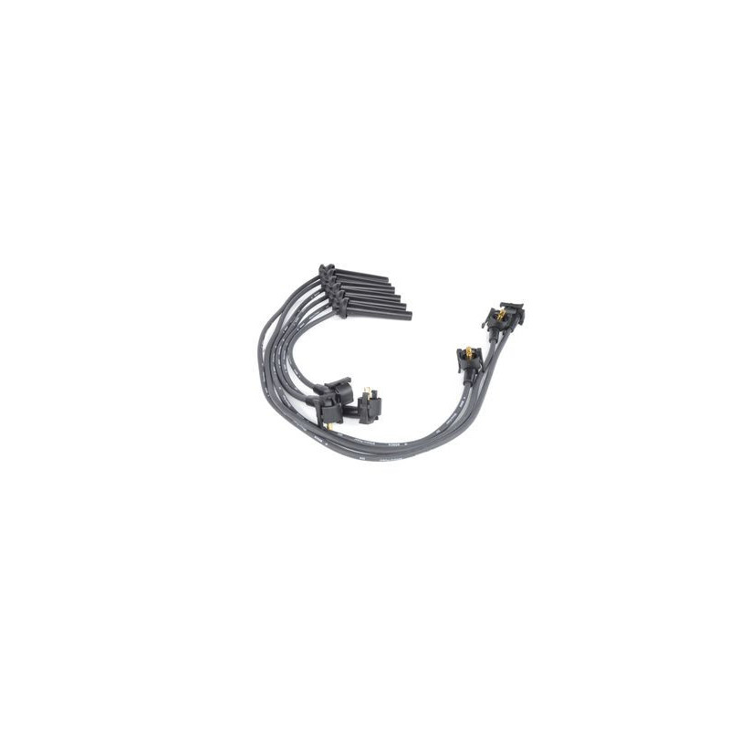 Fils de bougies / Faisceau d'allumage BOSCH