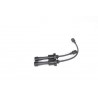 Fils de bougies / Faisceau d'allumage BOSCH
