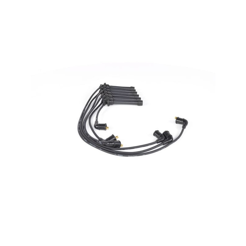Fils de bougies / Faisceau d'allumage BOSCH