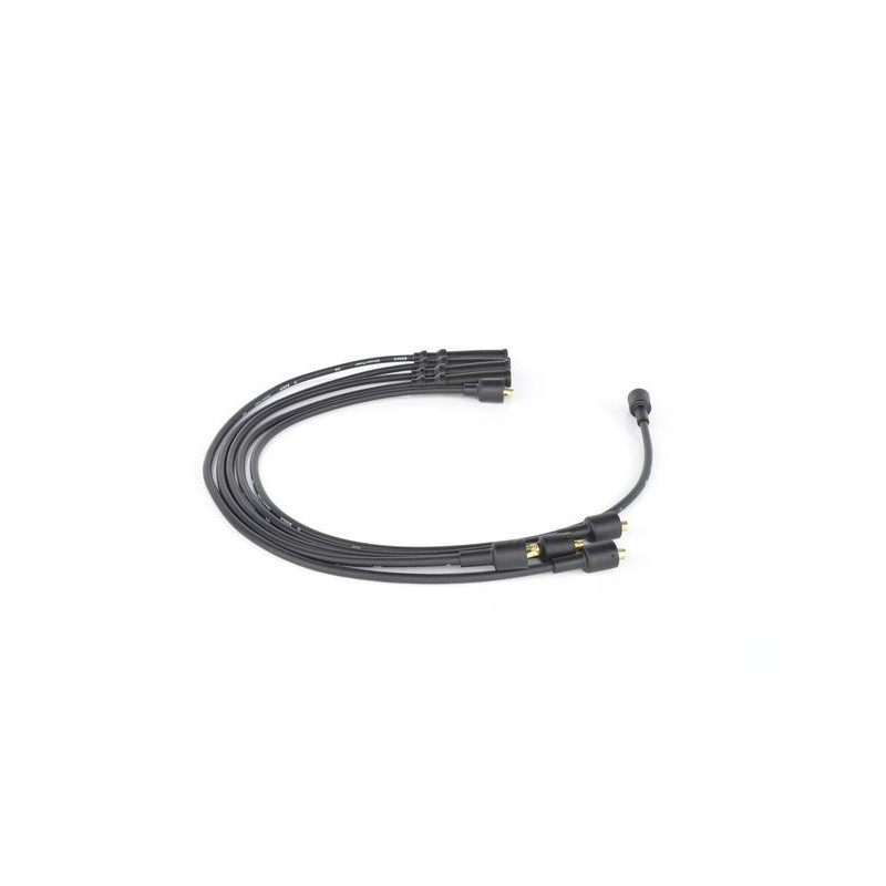 Fils de bougies / Faisceau d'allumage BOSCH