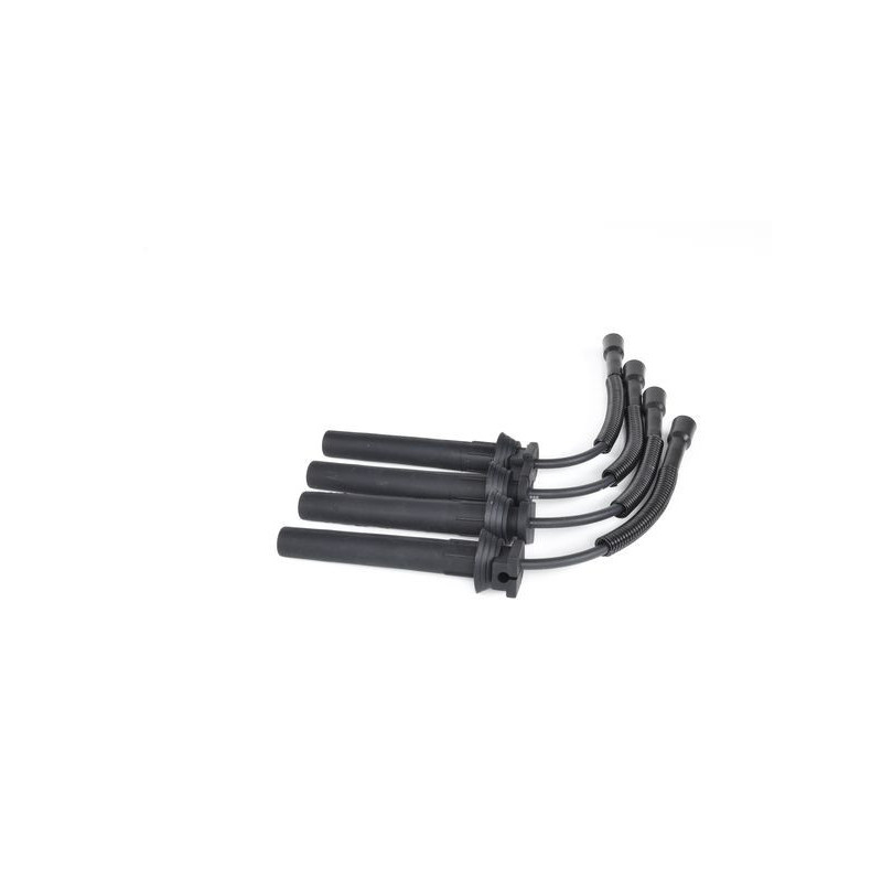 Fils de bougies / Faisceau d'allumage BOSCH