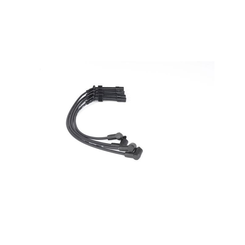Fils de bougies / Faisceau d'allumage BOSCH