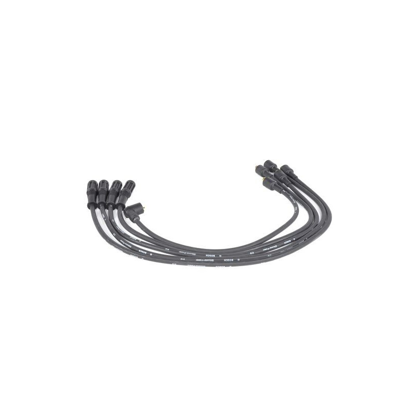 Fils de bougies / Faisceau d'allumage BOSCH