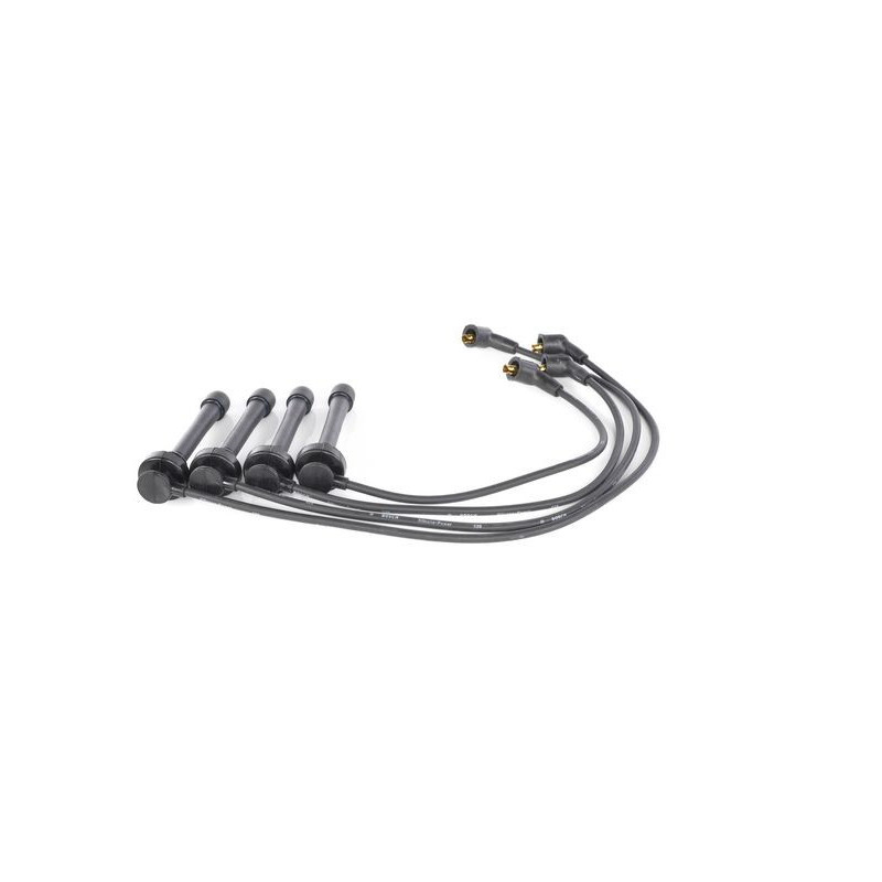 Fils de bougies / Faisceau d'allumage BOSCH