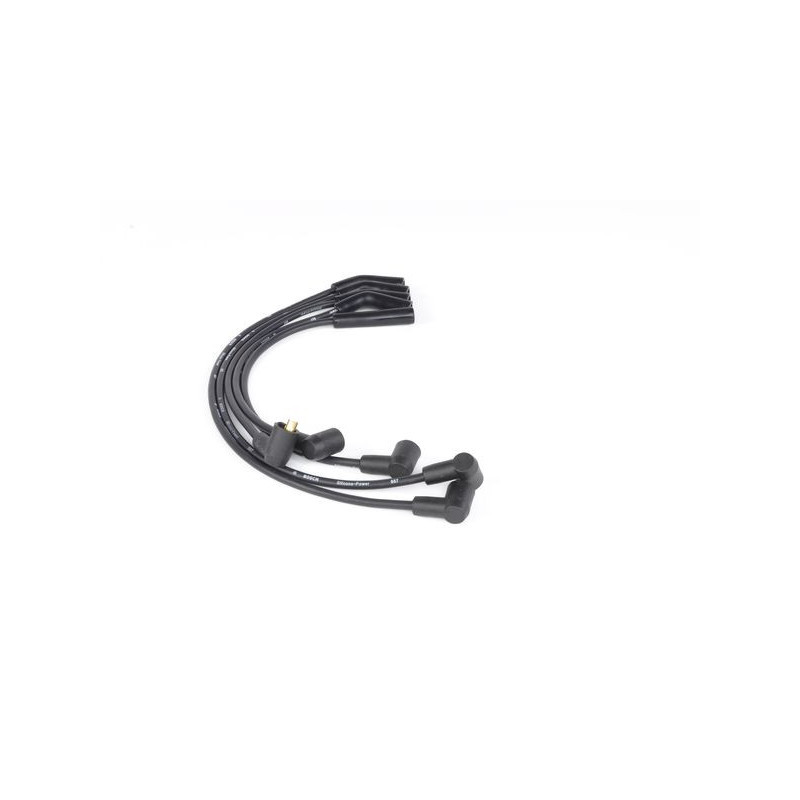 Fils de bougies / Faisceau d'allumage BOSCH