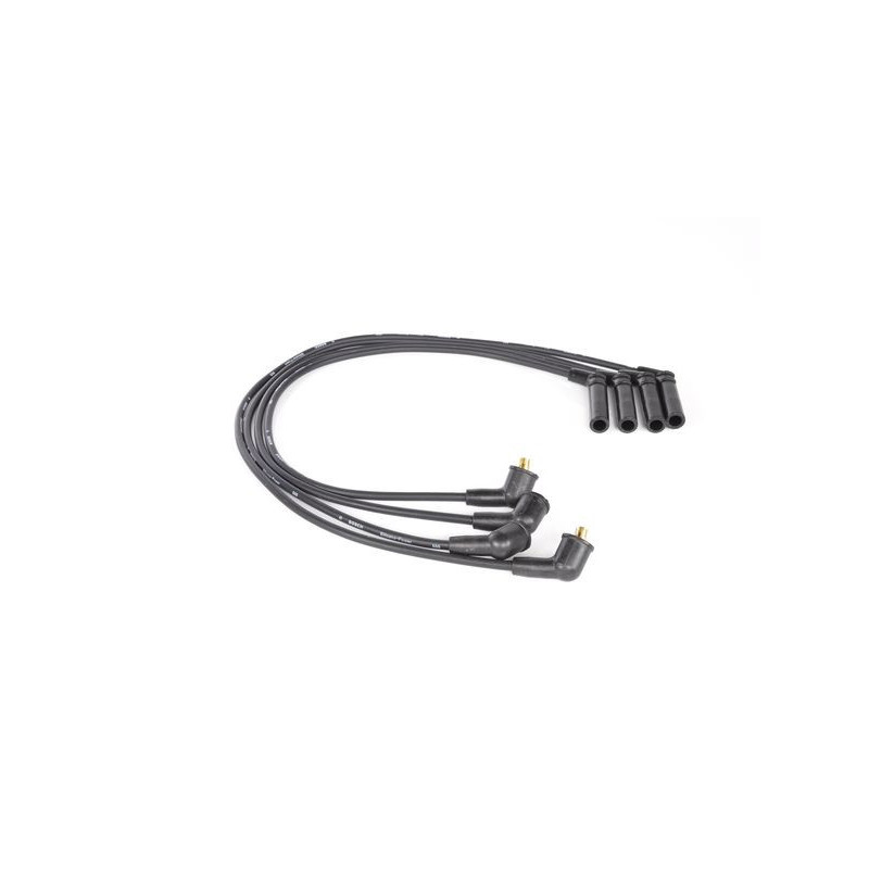 Fils de bougies / Faisceau d'allumage BOSCH