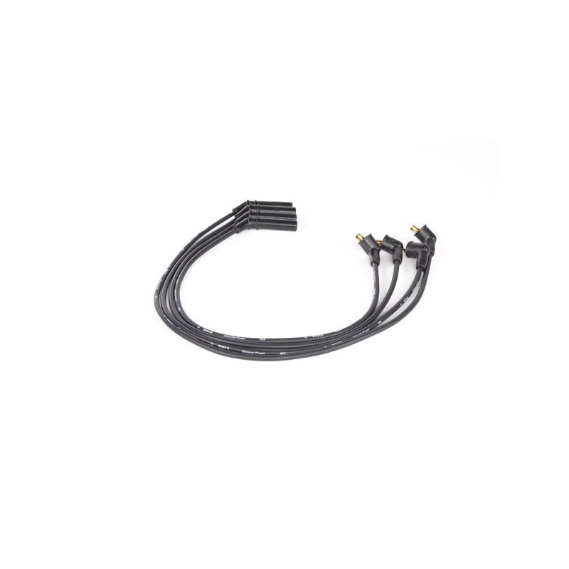 Fils de bougies / Faisceau d'allumage BOSCH