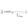 Fils de bougies / Faisceau d'allumage BOSCH