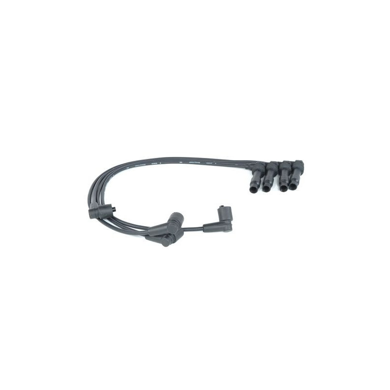 Fils de bougies / Faisceau d'allumage BOSCH