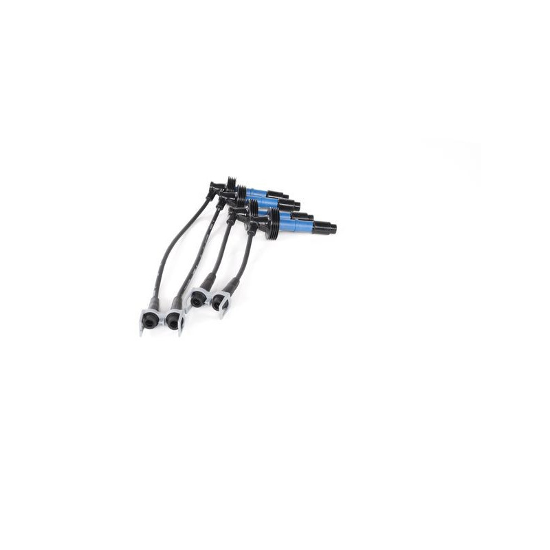 Fils de bougies / Faisceau d'allumage BOSCH