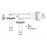 Fils de bougies / Faisceau d'allumage BOSCH