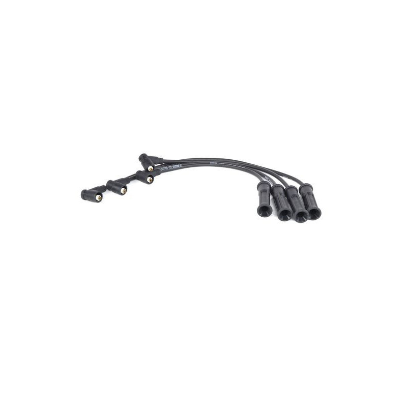 Fils de bougies / Faisceau d'allumage BOSCH