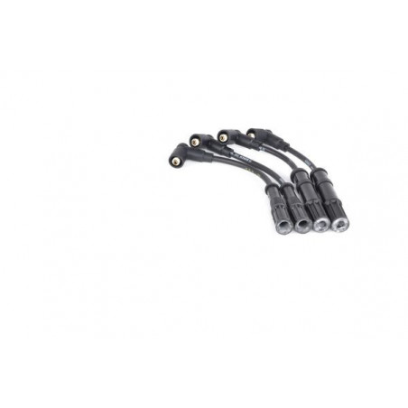 Fils de bougies / Faisceau...