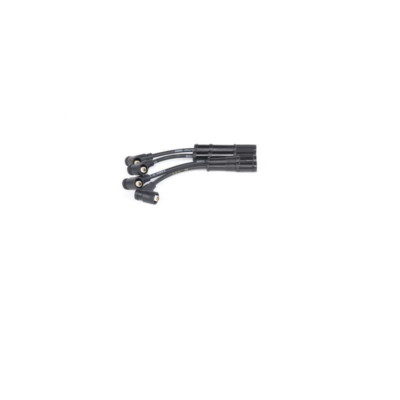 Fils de bougies / Faisceau d'allumage BOSCH