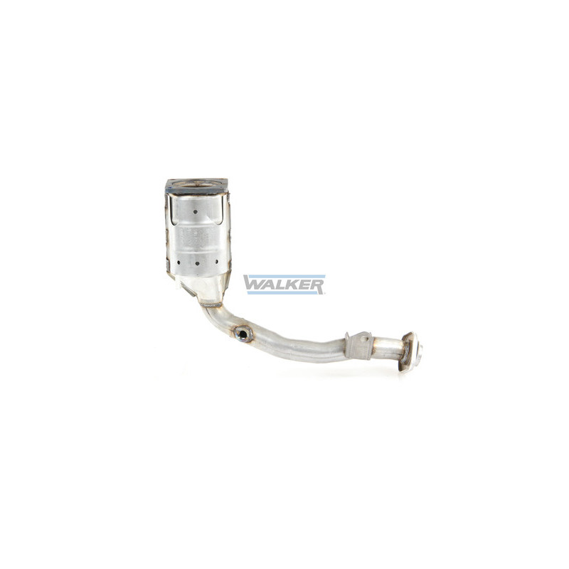Catalyseur WALKER