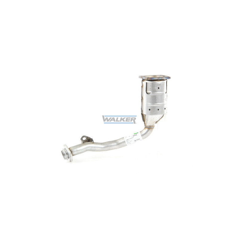 Catalyseur WALKER