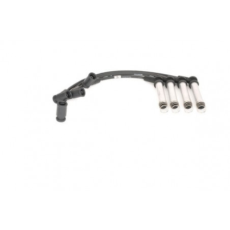 Fils de bougies / Faisceau...