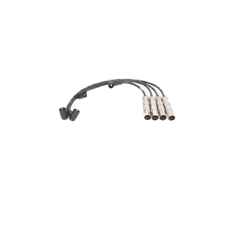 Fils de bougies / Faisceau d'allumage BOSCH