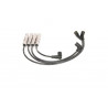 Fils de bougies / Faisceau d'allumage BOSCH