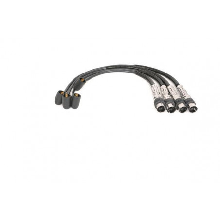 Fils de bougies / Faisceau...