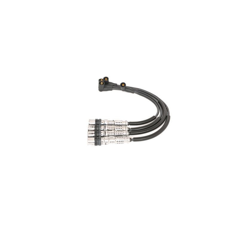 Fils de bougies / Faisceau d'allumage BOSCH