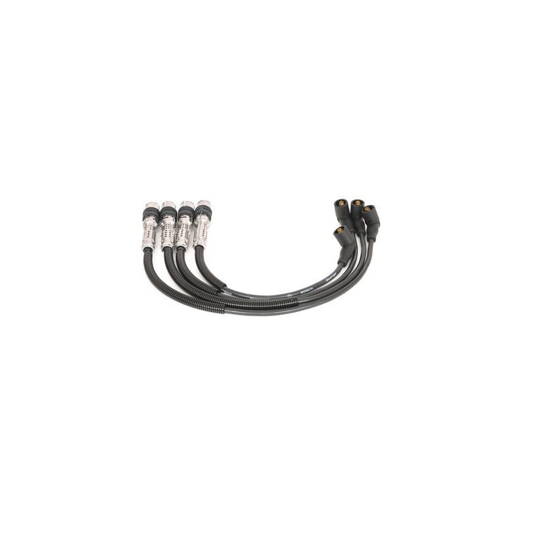 Fils de bougies / Faisceau d'allumage BOSCH