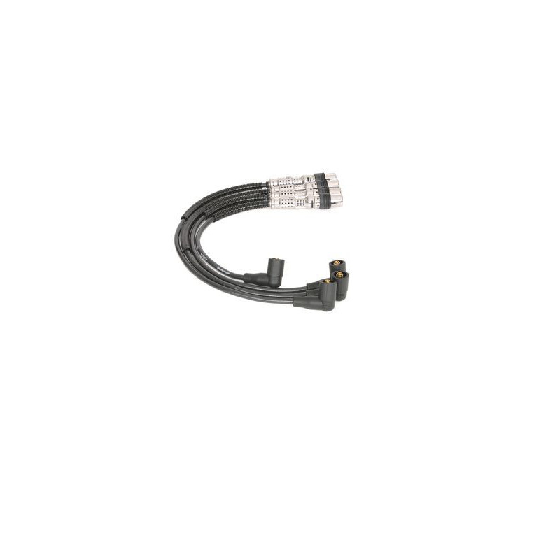 Fils de bougies / Faisceau d'allumage BOSCH