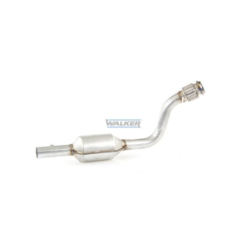 Catalyseur WALKER