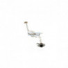 Catalyseur WALKER