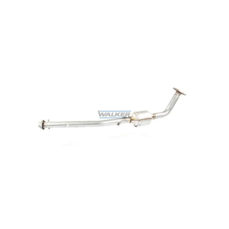 Catalyseur WALKER