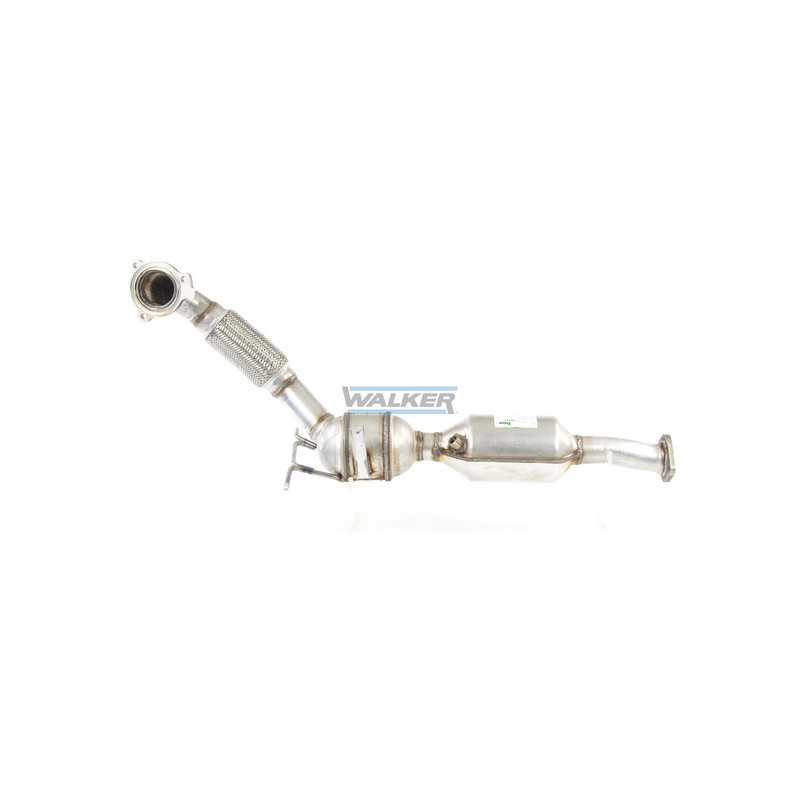 Catalyseur WALKER