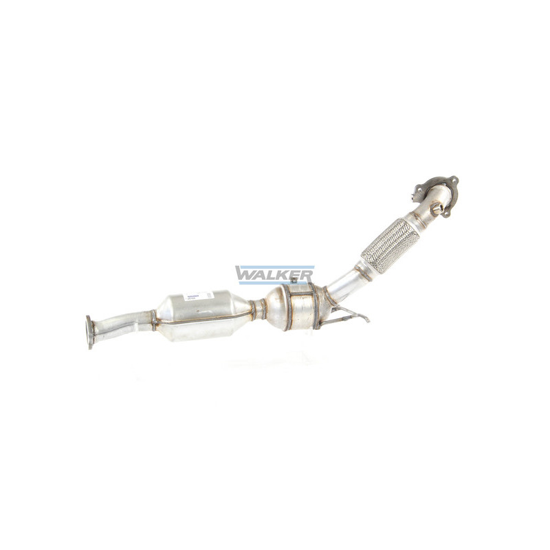 Catalyseur WALKER