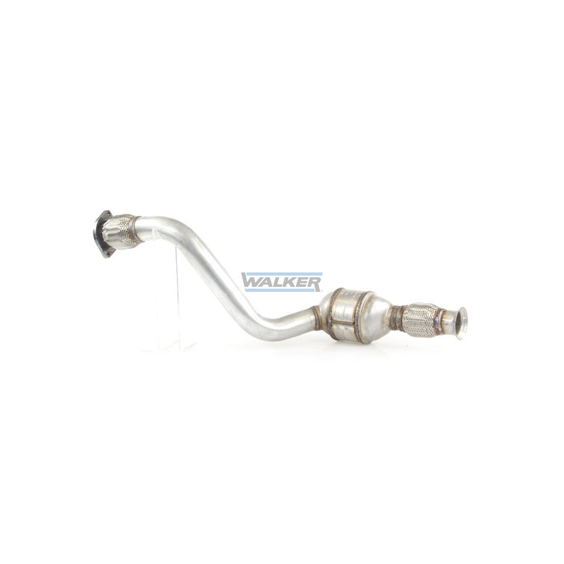 Catalyseur WALKER