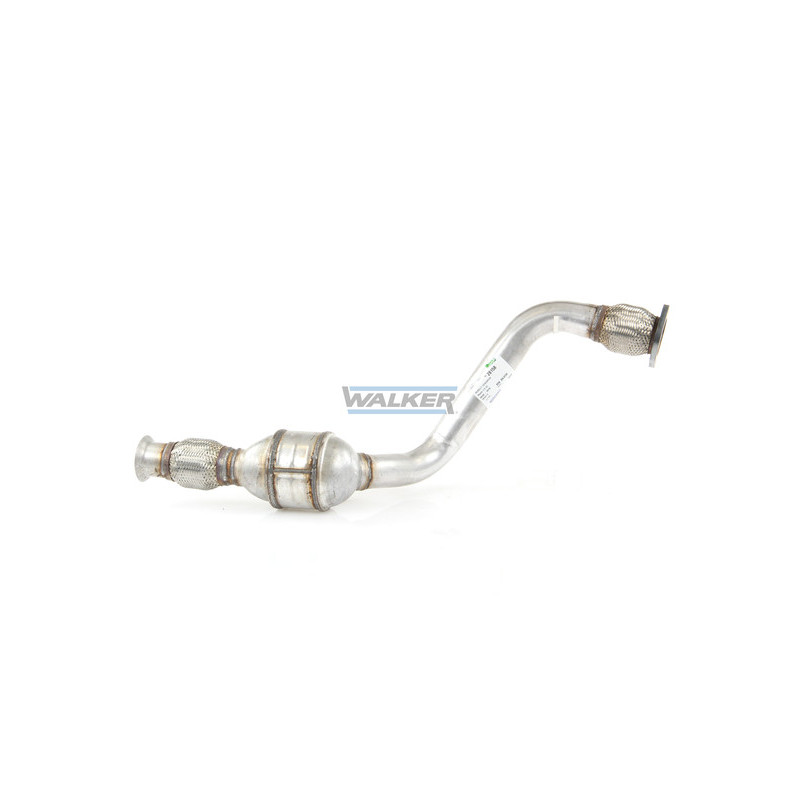 Catalyseur WALKER