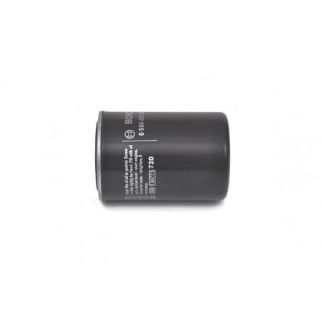 Filtre à huile BOSCH