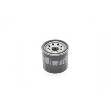 Filtre à huile BOSCH