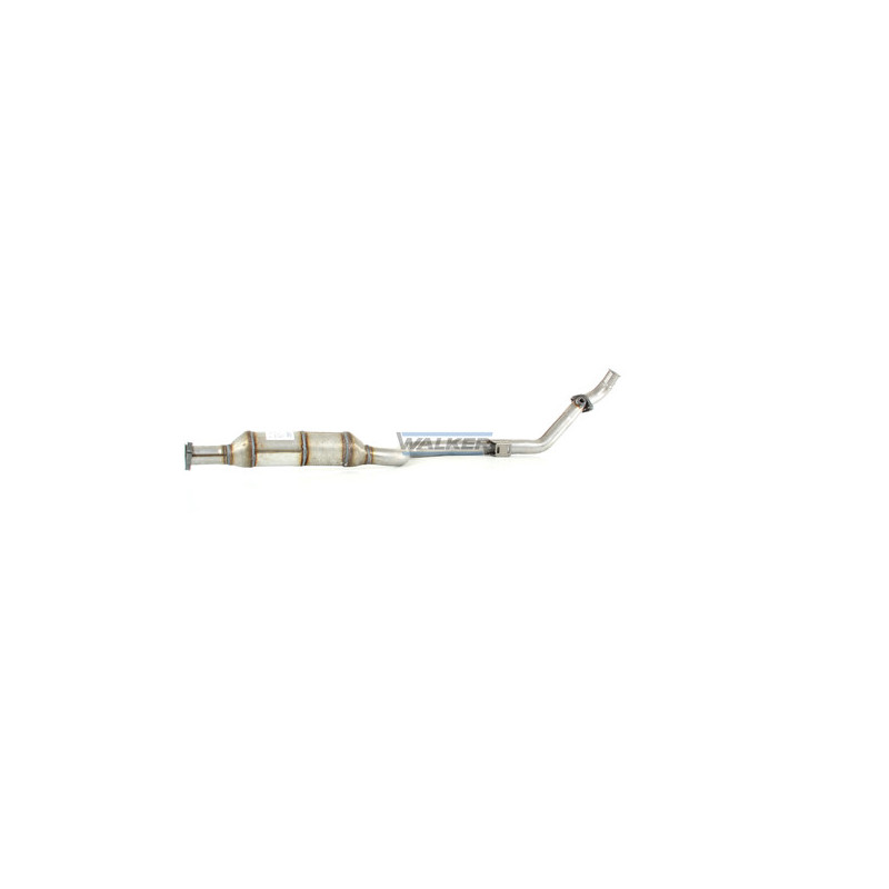 Catalyseur WALKER