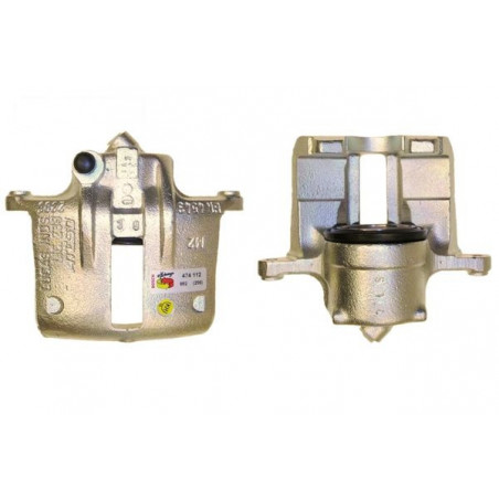 Étrier de frein BOSCH