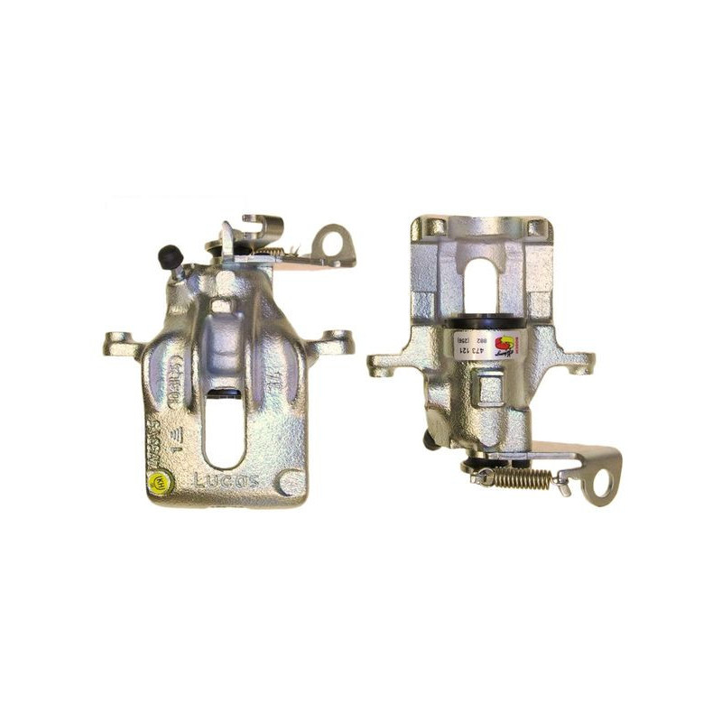 Étrier de frein BOSCH