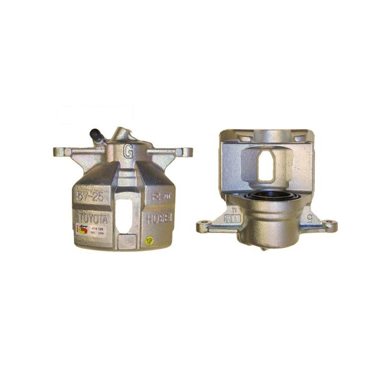 Étrier de frein BOSCH