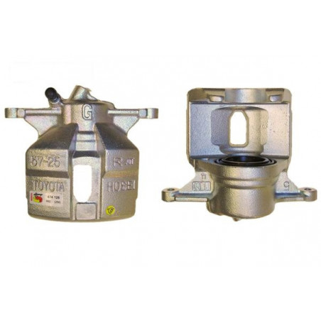 Étrier de frein BOSCH